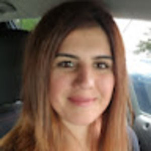 Meet your Posher, Sara